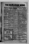 Primary view of The Burleson News (Burleson, Tex.), Vol. 33, No. 37, Ed. 1 Friday, July 11, 1930