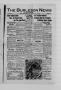 Newspaper: The Burleson News (Burleson, Tex.), Vol. 40, No. 42, Ed. 1 Thursday, …