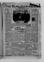 Primary view of The Burleson News (Burleson, Tex.), Vol. 38, No. 46, Ed. 1 Thursday, May 9, 1935