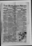 Newspaper: The Burleson News (Burleson, Tex.), Vol. 40, No. 41, Ed. 1 Thursday, …