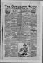 Newspaper: The Burleson News (Burleson, Tex.), Vol. 40, No. 47, Ed. 1 Thursday, …