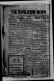 Newspaper: The Burleson News (Burleson, Tex.), Vol. 33, No. 23, Ed. 1 Friday, Ma…
