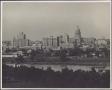 Thumbnail image of item number 1 in: 'View of Downtown Austin and Capitol'.