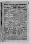 Newspaper: The Burleson News (Burleson, Tex.), Vol. 38, No. 39, Ed. 1 Thursday, …