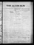 Newspaper: The Alvin Sun (Alvin, Tex.), Vol. 48, No. 11, Ed. 1 Friday, October 1…