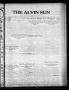 Newspaper: The Alvin Sun (Alvin, Tex.), Vol. 47, No. 47, Ed. 1 Friday, June 25, …