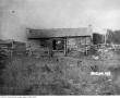 Primary view of Log Cabin on the Pedernales