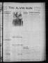 Newspaper: The Alvin Sun (Alvin, Tex.), Vol. 60, No. 49, Ed. 1 Thursday, July 6,…