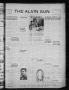Newspaper: The Alvin Sun (Alvin, Tex.), Vol. 61, No. 34, Ed. 1 Thursday, March 2…