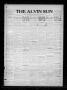 Newspaper: The Alvin Sun (Alvin, Tex.), Vol. 44, No. 34, Ed. 1 Friday, March 30,…