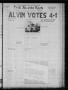 Newspaper: The Alvin Sun (Alvin, Tex.), Vol. 57, No. 47, Ed. 1 Thursday, June 19…