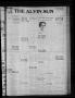 Newspaper: The Alvin Sun (Alvin, Tex.), Vol. 56, No. 15, Ed. 1 Thursday, Novembe…