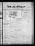 Newspaper: The Alvin Sun (Alvin, Tex.), Vol. 48, No. 7, Ed. 1 Friday, September …