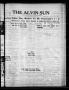 Newspaper: The Alvin Sun (Alvin, Tex.), Vol. 46, No. 4, Ed. 1 Friday, August 30,…