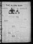Newspaper: The Alvin Sun (Alvin, Tex.), Vol. 61, No. 41, Ed. 1 Thursday, May 10,…