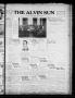 Newspaper: The Alvin Sun (Alvin, Tex.), Vol. 49, No. 43, Ed. 1 Friday, May 26, 1…