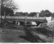 Thumbnail image of item number 1 in: 'Waller Creek Bridge at Twelfth Street'.