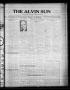 Newspaper: The Alvin Sun (Alvin, Tex.), Vol. 47, No. 45, Ed. 1 Friday, June 11, …