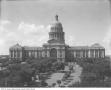 Primary view of Texas State Capitol