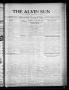 Primary view of The Alvin Sun (Alvin, Tex.), Vol. 47, No. 51, Ed. 1 Friday, July 23, 1937