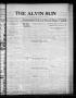Primary view of The Alvin Sun (Alvin, Tex.), Vol. 48, No. 14, Ed. 1 Friday, November 5, 1937