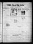 Newspaper: The Alvin Sun (Alvin, Tex.), Vol. 46, No. 49, Ed. 1 Friday, July 10, …