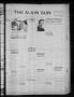 Newspaper: The Alvin Sun (Alvin, Tex.), Vol. 60, No. 33, Ed. 1 Thursday, March 1…