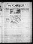 Newspaper: The Alvin Sun (Alvin, Tex.), Vol. 47, No. 1, Ed. 1 Friday, August 7, …