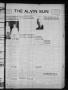 Newspaper: The Alvin Sun (Alvin, Tex.), Vol. 60, No. 30, Ed. 1 Thursday, Februar…