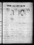 Newspaper: The Alvin Sun (Alvin, Tex.), Vol. 46, No. 42, Ed. 1 Friday, May 22, 1…