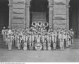 Thumbnail image of item number 1 in: 'Austin High School Band'.