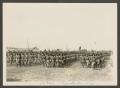 Thumbnail image of item number 1 in: '[Soldiers Marching]'.