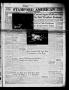 Primary view of Stamford American and The Stamford Leader (Stamford, Tex.), Vol. 33, No. 43, Ed. 1 Thursday, December 21, 1961