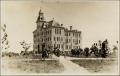 Thumbnail image of item number 1 in: '[University of Texas Old Main Building]'.