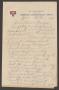 Letter: [Letter from Private Roger L. Fulton to Georgia Cavett, December 29, …