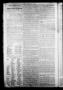 Thumbnail image of item number 2 in: 'The Morning Star. (Houston, Tex.), Vol. 2, No. 111, Ed. 1 Thursday, October 22, 1840'.