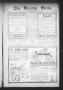 Primary view of The Nocona News (Nocona, Tex.), Vol. 4, No. 43, Ed. 1 Thursday, April 1, 1909