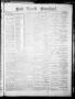 Primary view of Fort Worth Standard. (Fort Worth, Tex.), Vol. 3, No. 11, Ed. 1 Thursday, July 29, 1875