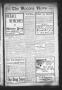 Primary view of The Nocona News (Nocona, Tex.), Vol. 6, No. 18, Ed. 1 Friday, October 7, 1910