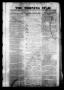 Primary view of The Morning Star. (Houston, Tex.), Vol. 1, No. 305, Ed. 1 Monday, April 13, 1840