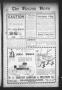 Newspaper: The Nocona News (Nocona, Tex.), Vol. 4, No. 51, Ed. 1 Friday, May 28,…
