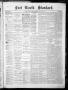 Thumbnail image of item number 1 in: 'Fort Worth Standard. (Fort Worth, Tex.), Vol. 3, No. 6, Ed. 1 Thursday, June 24, 1875'.