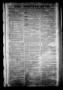 Primary view of The Morning Star. (Houston, Tex.), Vol. 2, No. 22, Ed. 1 Monday, May 18, 1840
