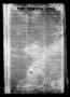 Primary view of The Morning Star. (Houston, Tex.), Vol. 1, No. 310, Ed. 1 Saturday, April 18, 1840
