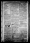 Thumbnail image of item number 3 in: 'The Morning Star. (Houston, Tex.), Vol. 2, No. 21, Ed. 1 Saturday, May 16, 1840'.