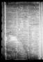 Thumbnail image of item number 4 in: 'The Morning Star. (Houston, Tex.), Vol. 2, No. 21, Ed. 1 Saturday, May 16, 1840'.