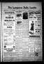 Primary view of The Lampasas Daily Leader (Lampasas, Tex.), Vol. 36, No. 103, Ed. 1 Wednesday, July 5, 1939