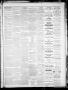 Thumbnail image of item number 3 in: 'Fort Worth Standard. (Fort Worth, Tex.), Vol. 3, No. 32, Ed. 1 Thursday, December 23, 1875'.
