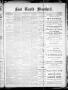 Primary view of Fort Worth Standard. (Fort Worth, Tex.), Vol. 3, No. 30, Ed. 1 Thursday, December 9, 1875