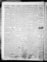 Thumbnail image of item number 2 in: 'Fort Worth Standard. (Fort Worth, Tex.), Vol. 3, No. 5, Ed. 1 Thursday, June 17, 1875'.